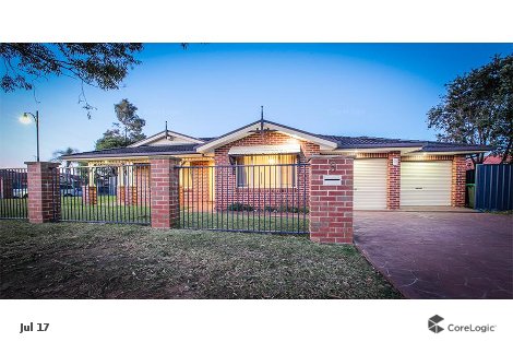 5 Bunroy St, Horningsea Park, NSW 2171