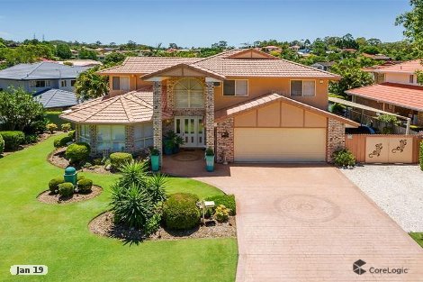 75 Michelangelo Cres, Mackenzie, QLD 4156