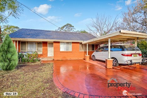 28b Myee Rd, Macquarie Fields, NSW 2564