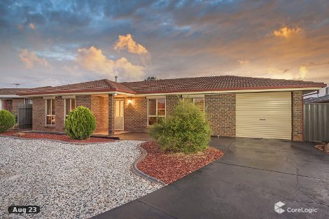 4 Rosebud Pl, Blakeview, SA 5114