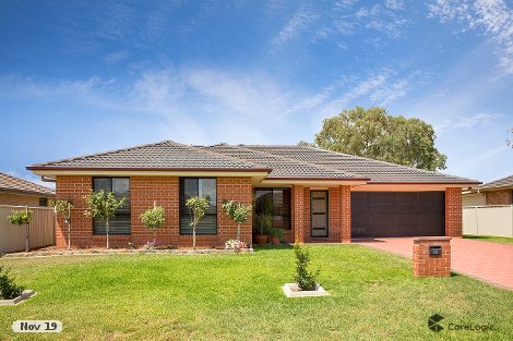 32 Bowman Dr, Westdale, NSW 2340