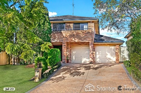 26 Waterford Way, Glenmore Park, NSW 2745