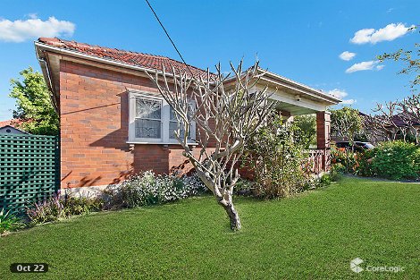 15 First Ave, Rodd Point, NSW 2046