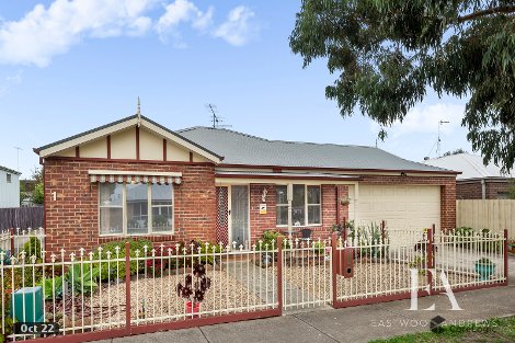 1/25 Hesse St, Winchelsea, VIC 3241