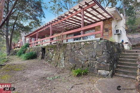 1890 Wheelbarrow Ridge Rd, Lower Portland, NSW 2756