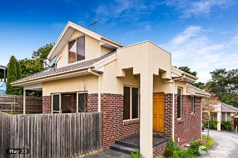 2/38 Boronia Gr, Doncaster East, VIC 3109