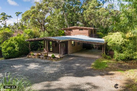 310 Ashbourne Rd, Woodend, VIC 3442