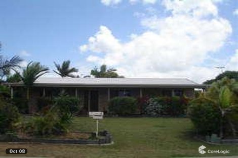 3 Hicks Cl, Gracemere, QLD 4702