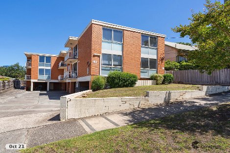 3/103 Hawdon St, Heidelberg, VIC 3084