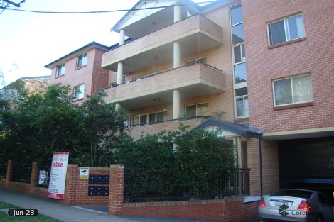 14/46-48 Marlborough Rd, Homebush West, NSW 2140