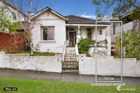 34 Cloverdale Ave, Toorak, VIC 3142