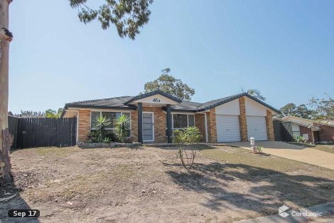 45 Woodland Dr, Reedy Creek, QLD 4227