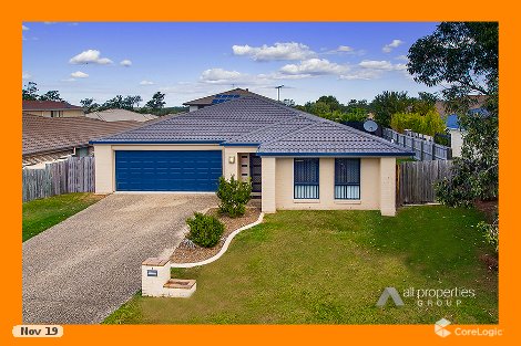 1 Callistemon St, Heathwood, QLD 4110