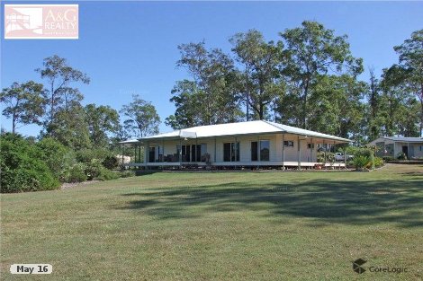 8 Kernovske Ct, Yengarie, QLD 4650