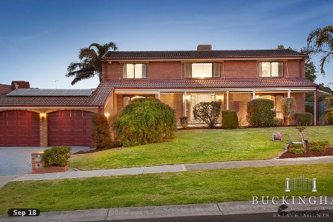 4 Natasha Cl, St Helena, VIC 3088