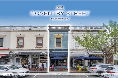 305 Coventry St, South Melbourne, VIC 3205
