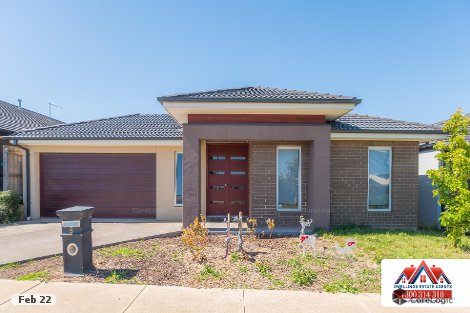 5 Selino Dr, Clyde, VIC 3978