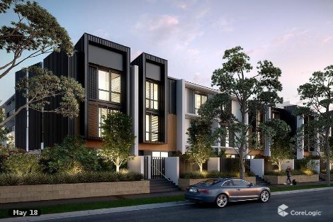 Lot 27/52-54 Pemberton St, Botany, NSW 2019