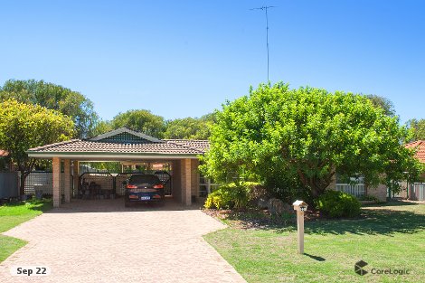 30 Dotterell Cres, Geographe, WA 6280