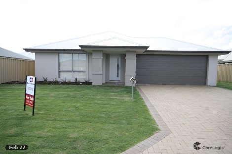 3 Broughton Way, Millbridge, WA 6232