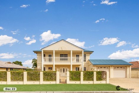 22 Clipper Tce, South Gladstone, QLD 4680