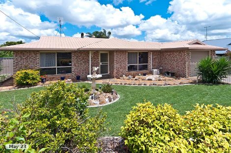 3 Russell Ct, Wyreema, QLD 4352