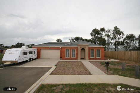 25 Peppertree Rise, Waurn Ponds, VIC 3216