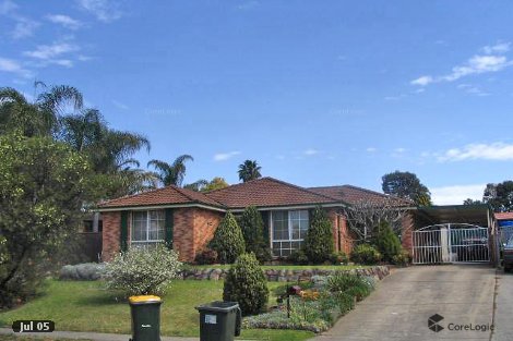 23 Mcfarlane Dr, Minchinbury, NSW 2770