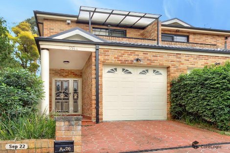 26a Universal St, Mortdale, NSW 2223