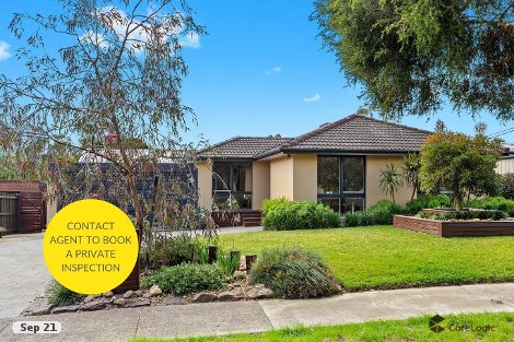 17 Vandeven Ct, Ferntree Gully, VIC 3156