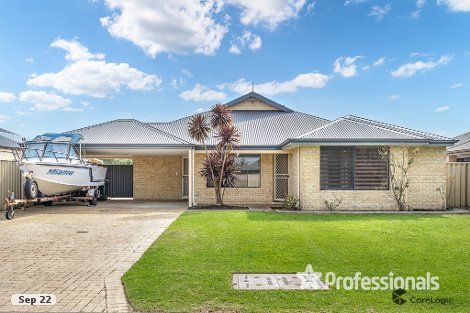 4 Musk Cl, Broadwater, WA 6280