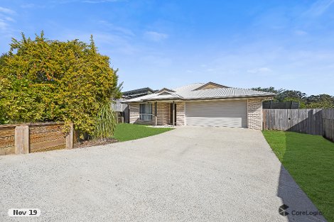 4 Cooee Ct, Coes Creek, QLD 4560