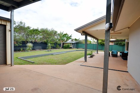 15 Awurpa Ct, Nanum, QLD 4874