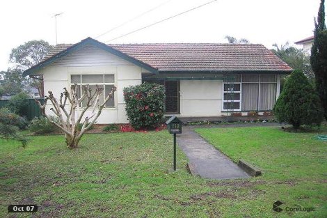 112 Victor Ave, Picnic Point, NSW 2213