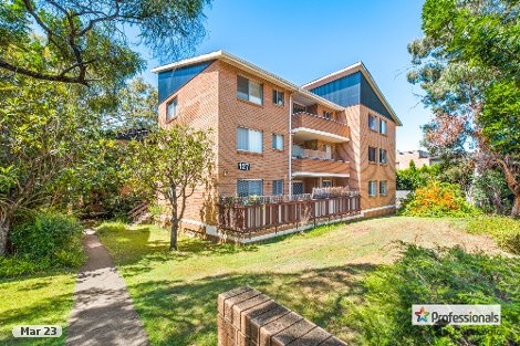 35/127 Chapel Rd, Bankstown, NSW 2200