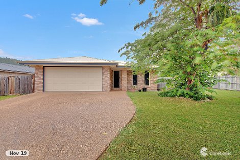 4 Coast Ct, Mulambin, QLD 4703