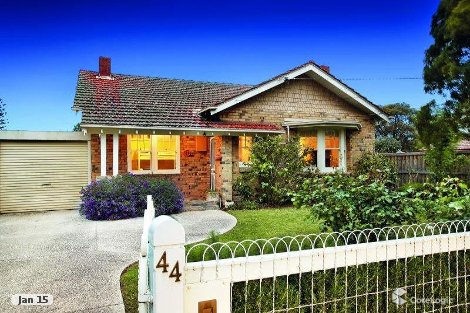 44 Raynes Park Rd, Hampton, VIC 3188