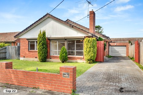 4 Mutton Rd, Fawkner, VIC 3060