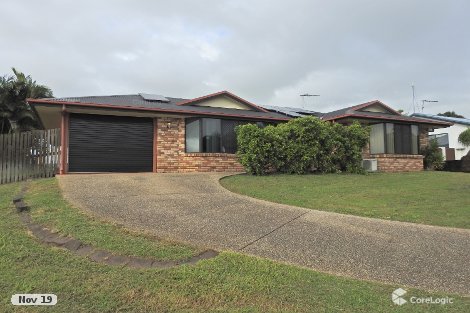 1 Bedwell Ct, Rural View, QLD 4740