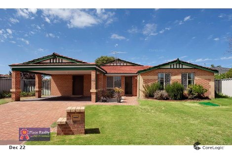 14 Jurien Cl, Warnbro, WA 6169