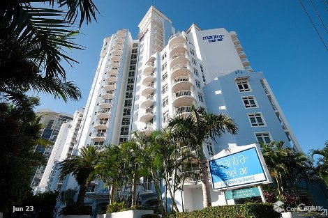 1096/2623-2633 Gold Coast Hwy, Broadbeach, QLD 4218