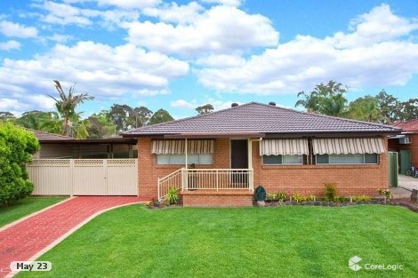 3 Chris Pl, Dean Park, NSW 2761