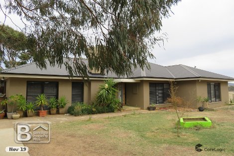 4924 Stawell-Avoca Rd, Frenchmans, VIC 3384