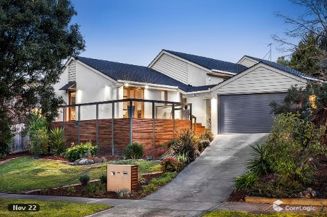 30 Long Valley Way, Doncaster East, VIC 3109