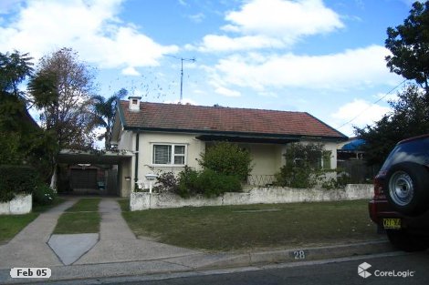 28 Taunton St, Blakehurst, NSW 2221