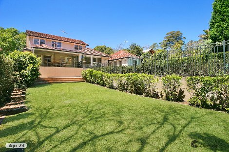 42 Fairlawn Ave, Turramurra, NSW 2074