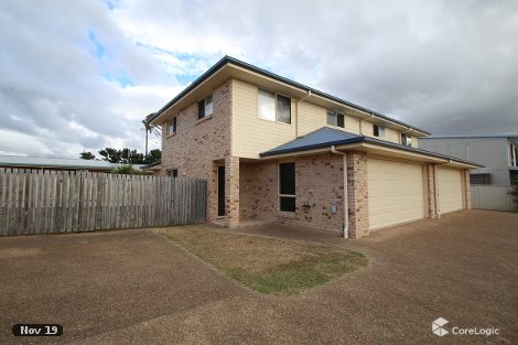 3/13 Robert St, Bundaberg South, QLD 4670