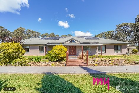 12a Yorkshire Cl, Catherine Field, NSW 2557