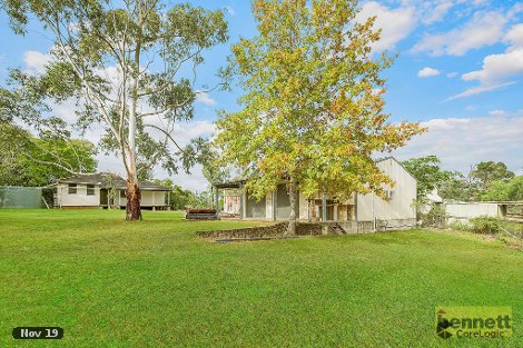 33 Stannix Park Rd, Wilberforce, NSW 2756