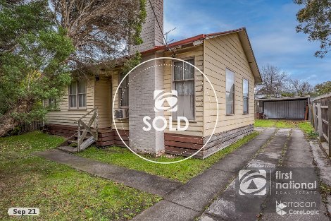 5 John St, Moe, VIC 3825